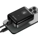 BlitzWolf BW-P21 power bank a ricarica rapida - 10000mAh - Indicatore di carica a LED, potenza di carica PD 20W