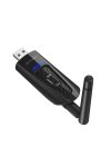 BlitzWolf® BW-BR1 Pro - Trasmettitore audio wireless Bluetooth V5.0 USB BlitzWolf® BW-BR1 Pro - Trasmettitore audio wireless Bluetooth V5.0 USB