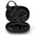 BlitzWolf® BW-BTS10 - Auricolari Bluetooth a conduzione ossea - Design con gancio auricolare, BT5.4, resistenza all'acqua IPX8, 10 ore