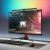 BlitzWolf BW-CML2 Lampada LED per monitor RGB - rivestimento per la vista, 300-1000 Lux, temperatura colore 2700K-6500K, alimentazione USB