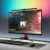 BlitzWolf BW-CML2 Lampada LED per monitor RGB - rivestimento per la vista, 300-1000 Lux, temperatura colore 2700K-6500K, alimentazione USB