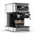 Macchina per caffè espresso BlitzWolf® BW-CMM2 - 20 bar, 1100 W, pulsanti a sfioramento