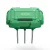 Blitzwolf® BW-DS04 433Mhz - Sensore intelligente di umidità, temperatura e umidità del suolo - Solo per TTV103WRF é ITV107WRF