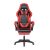 BlitzWolf BW-GC1 - Sedia Gaming Ergonomica Sedia per Computer con Massaggio Supporto Lombare, E-Sports Sedie da Gaming per Computer, Sedia da Gioco con Cuscino poggiatesta, Poltrona Gaming con Poggiap