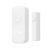 Blitzwolf® BW-IS2 - Senzor de usa/fereastra WiFi Tellur Smart - cu baterie, ZigBee