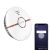 Rilevatore di fumo intelligente Blitzwolf® BW-IS7 - Allarme ≥85dB, allarme app, per area 30㎡