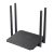 BlitzWolf BW-NET1 2.4G+5G Dual Band Router & Repeater- 1200Mbps, 4 x 5dBi antenna