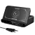 BlitzWolf® BW-S27 - Caricabatterie rapido da tavolo da 160 W, 6 porte di ricarica USB (Type-C e USB-A) + ricarica wireless