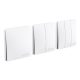 Smart Wall Switch - BlitzWolf® BW-SS2 interruttori da parete intelligenti RF 433Mhz - con energia cinetica (nessuna batteria richiesta) Smart Wall Switch - BlitzWolf® BW-SS2 interruttori da parete intelligenti RF 433Mhz - con energia cinetica (nessuna batteria richiesta)