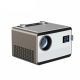 BlitzWolf® BW-V7 - 1080P, proiettore Android 9.0 (più di 3000 applicazioni installabili) - 850 ANSI Lumen, messa a fuoco automatica e correzione trapezoidale