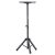 BlitzWolf® BW-VF5 - Supporto per proiettore con vassoio ampio - Capacità di carico 10 kg, altezza regolabile tra 89 e 136 cm