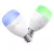 Smart LED Birne - Blitzwolf® BW-LT27 9W, 850lm, E27, App control.