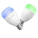 Smart LED Birne - Blitzwolf® BW-LT27 9W, 850lm, E27, App control.
