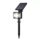 Lampada solare da esterno - BlitzWolf BW-OLT2 con rilevatore di movimento, resistente all acqua IP44