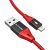 Cavo Apple Lightning da 180 cm per tutti i dispositivi Apple e il tipo di iPhone - BlitzWolf® BW-MF10 Pro