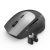 Mouse wireless Blitzwolf BW-MO2 - Wireless 2,4 GHz, 2400 DPI - Argento