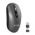 Mouse wireless Blitzwolf BW-MO3 - Bluetooth + Wireless 2,4 GHz, 2400 DPI - Argento