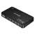 Blitzwolf® BW-S30 - Stazione di ricarica rapida USB da tavolo da 175W con display digitale, 6 porte USB (4 porte Type-C + 2 porte USB-A)