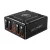Caricabatterie da tavolo Blitzwolf® BW-S34 da 550 W con 7 porte USB PD e cavo retrattile - 5 USB-C + 2 USB-A con ricarica rapida QC PD