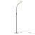 Lampada da terra dal design minimale - BlitzWolf® BW-LT28 - 600LM, temperatura e luminosità del colore variabili, telecomando