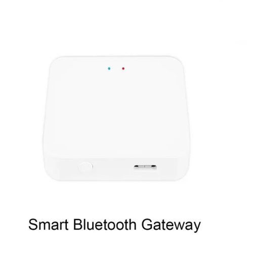 HUB Bluetooth, Gateway + connessione WiFi - RSH GW003-BT - Smart Bluetooth Gateway