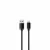 ESSAGER ES-X60 - 1 metro, Type-A - USB Micro, cavo USB, ricarica 29W, rivestimento in tessuto perlato