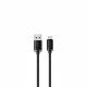 ESSAGER ES-X60 - 1 metro, Type-A - USB Micro, cavo USB, ricarica 29W, rivestimento in tessuto perlato