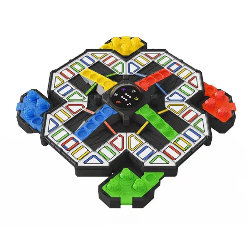GiiKER Super Blocks - gioco di puzzle di abbinamento di modelli. Oltre 1000 sfide ed esercizi cerebrali: gioco STEM (giochi di scienza, tecnologia, ingegneria e matematica) per bambini e ragazzi