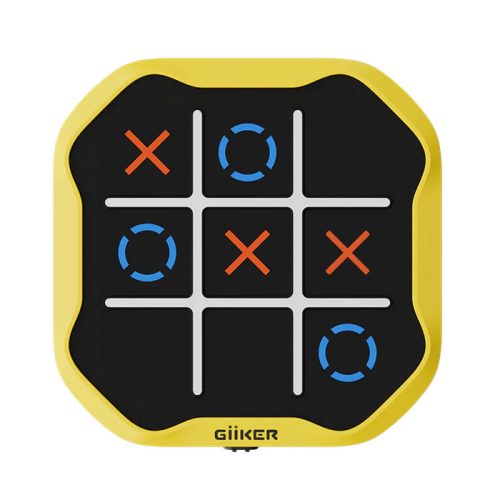 GiiKER Super Blocks - gioco di puzzle di abbinamento di modelli. Oltre 1000 sfide ed esercizi cerebrali: gioco STEM (giochi di scienza, tecnologia, ingegneria e matematica) per bambini e ragazzi