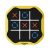 GiiKER Super Blocks - gioco di puzzle di abbinamento di modelli. Oltre 1000 sfide ed esercizi cerebrali: gioco STEM (giochi di scienza, tecnologia, ingegneria e matematica) per bambini e ragazzi