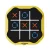 GiiKER Super Blocks - gioco di puzzle di abbinamento di modelli. Oltre 1000 sfide ed esercizi cerebrali: gioco STEM (giochi di scienza, tecnologia, ingegneria e matematica) per bambini e ragazzi