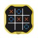 GiiKER Super Blocks - gioco di puzzle di abbinamento di modelli. Oltre 1000 sfide ed esercizi cerebrali: gioco STEM (giochi di scienza, tecnologia, ingegneria e matematica) per bambini e ragazzi