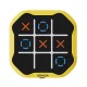 GiiKER Super Blocks - gioco di puzzle di abbinamento di modelli. Oltre 1000 sfide ed esercizi cerebrali: gioco STEM (giochi di scienza, tecnologia, ingegneria e matematica) per bambini e ragazzi