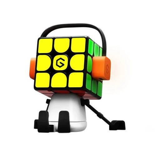 Xiaomi Giiker Supercube i3 -upgraded-version - Cubo di Rubik intelligente, applicazione Supercube, batteria ricaricabile