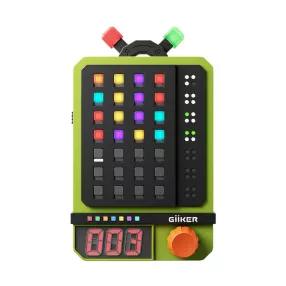   Giiker Super Decoder - L innovativo gioco di decifrazione dei codici che unisce logica e divertimento! Gioca da solo o in coppia!