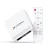 H96MAX H618 Plus - 4+32G Android™ 14 TV Box - 8K Ultra HD Smart Streaming lettore multimediale. Quad Core processor, WiFi 6