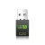 HIGI® G38 & Bluetooth - Adattatore WiFi (2 in 1) - Bluetooth 5.0 e WiFi dual band (2,4GHz + 5,8GHz) velocità 150Mbps / 433Mbps