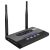 Adattatore Bluetooth HiGi® B22 - ricevitore e trasmettitore musicale 2 in 1 - batteria, portata 80 metri / supporto: apt HD, apt Low Latency, apt, SBC
