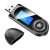 HiGi® T13 - Display LED USB Bluetooth 5.0 Ricevitore audio e trasmettitore in uno