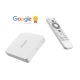 Tanix TV Box KICKPI KP1 Android 11 - Certificato Google, 4K@60fps, CPU Quad Core a 64 bit, RAM DDR4 da 2 GB, ROM da 32 GB, WiFi 5G, innumerevoli porte di uscita