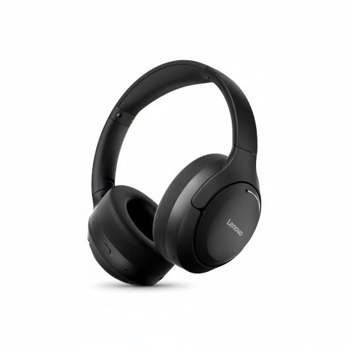 Cuffie da gaming Lenovo® EB325 - microfono integrato, connessione cablata e wireless, audio surround, 45 ore di utilizzo - nere