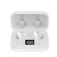 Lenovo LivePods LP3 - bianco - auricolari wireless, Bluetooth 5.0, impermeabili IPX4 Lenovo LivePods LP3 - bianco - auricolari wireless, Bluetooth 5.0, impermeabili IPX4