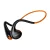 Cuffie a conduzione ossea Lenovo X7 - IP56 resistenti all acqua e alla polvere, 10 ore di utilizzo, controllo con un pulsante - Nero