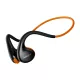Cuffie a conduzione ossea Lenovo X7 - IP56 resistenti all acqua e alla polvere, 10 ore di utilizzo, controllo con un pulsante - Nero