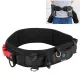 PULUZ Cintura multifunzionale con gancio per fotocamere SLR / DSLR (PU234)