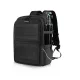 Zaino fotografico PULUZ Solar Power DSLR - Potenza di ricarica 12W, accessori fotografici + scomparti per laptop, tessuto resistente all acqua e ai graffi