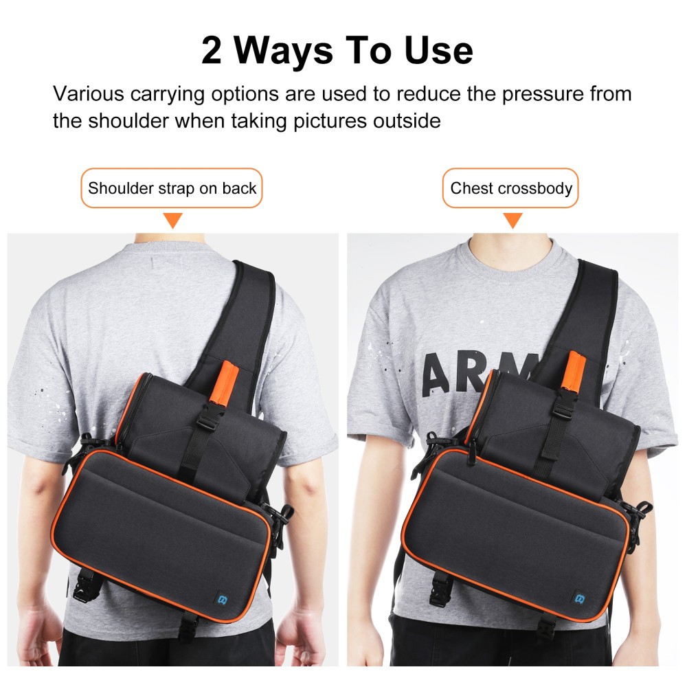 Borsa on sale per reflex
