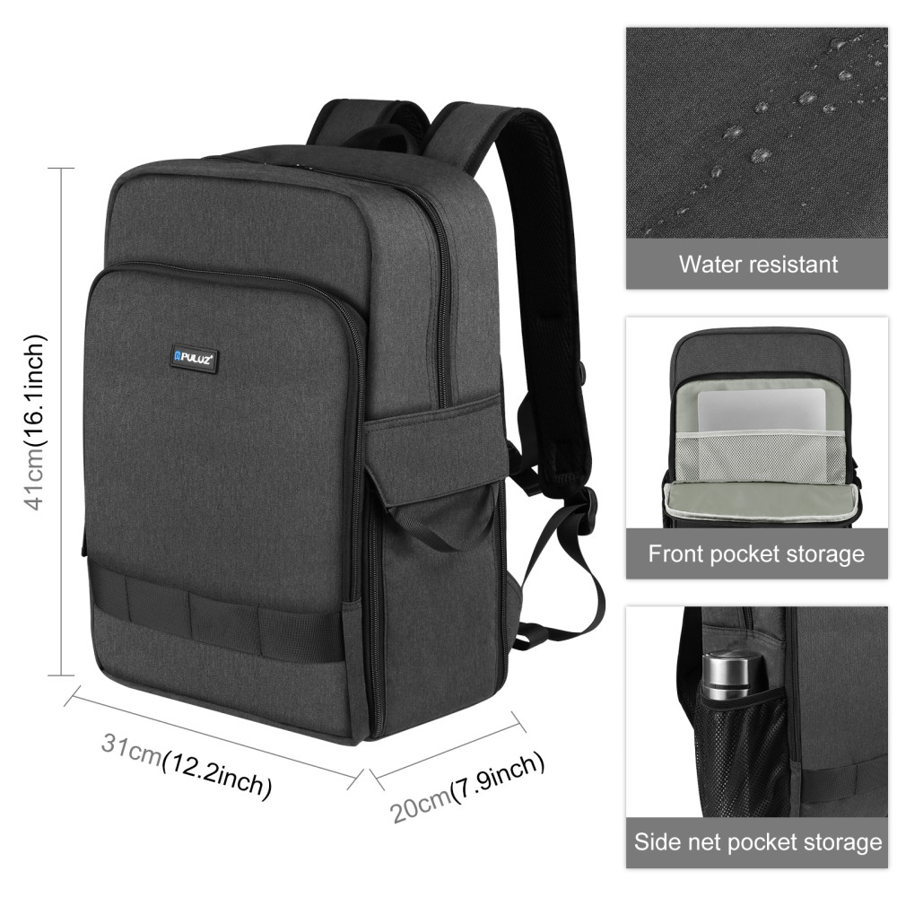 Zaino sicuro sales