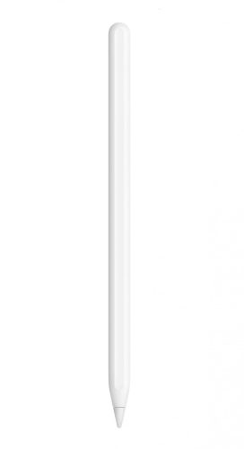 RSH 2nd Pencil 01 - penna attiva ricaricabile di seconda generazione per tablet Apple iPad Pro 1-6 - ricarica magnetica, 10 ore di funzionamento