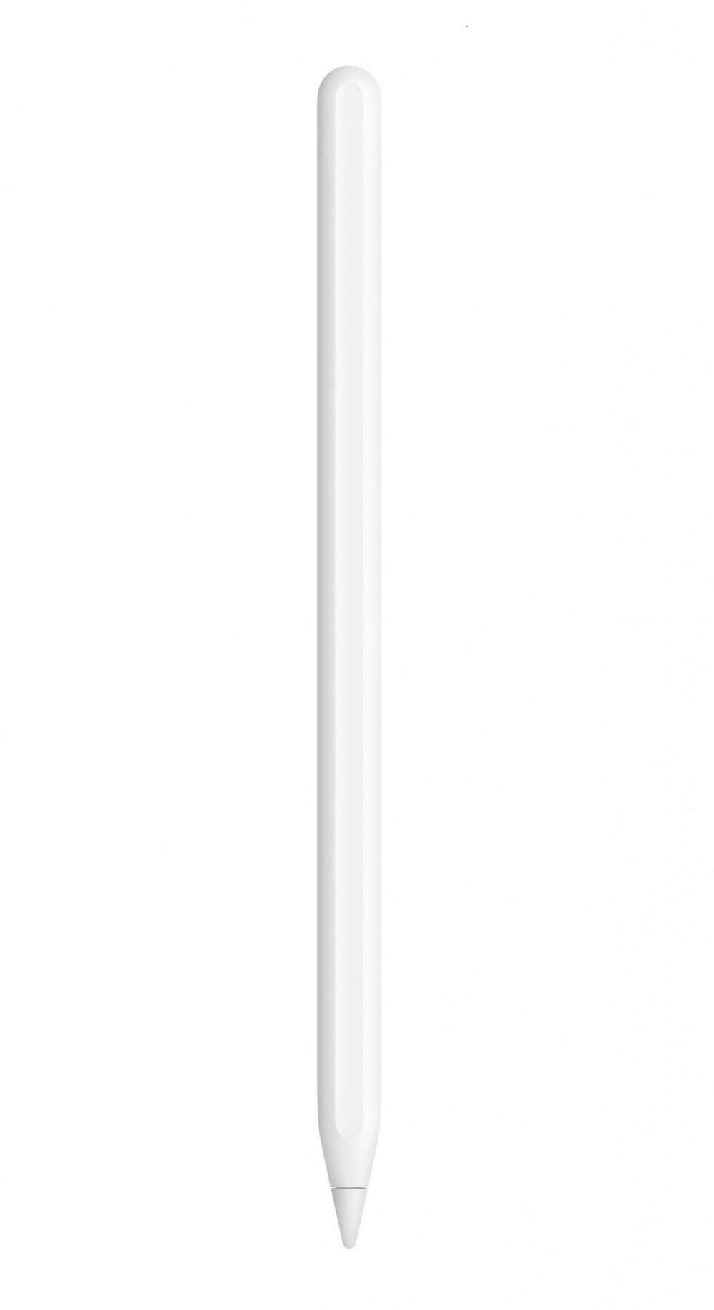 RSH 2nd Pencil 01 - penna attiva ricaricabile di seconda generazione per  tablet Apple iPad Pro 1-6 - ricarica magnetica, 10 ore di funzionamento